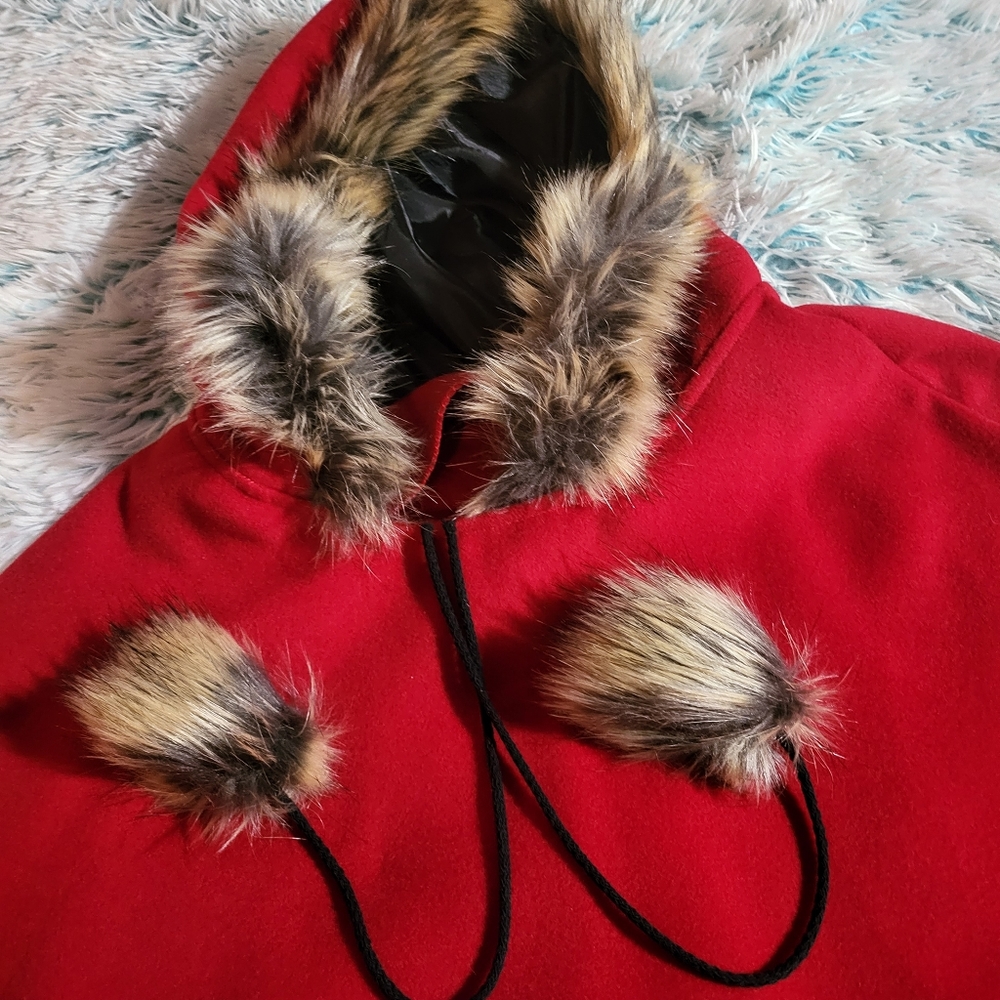 Women's jacket - Picture 4 of 5